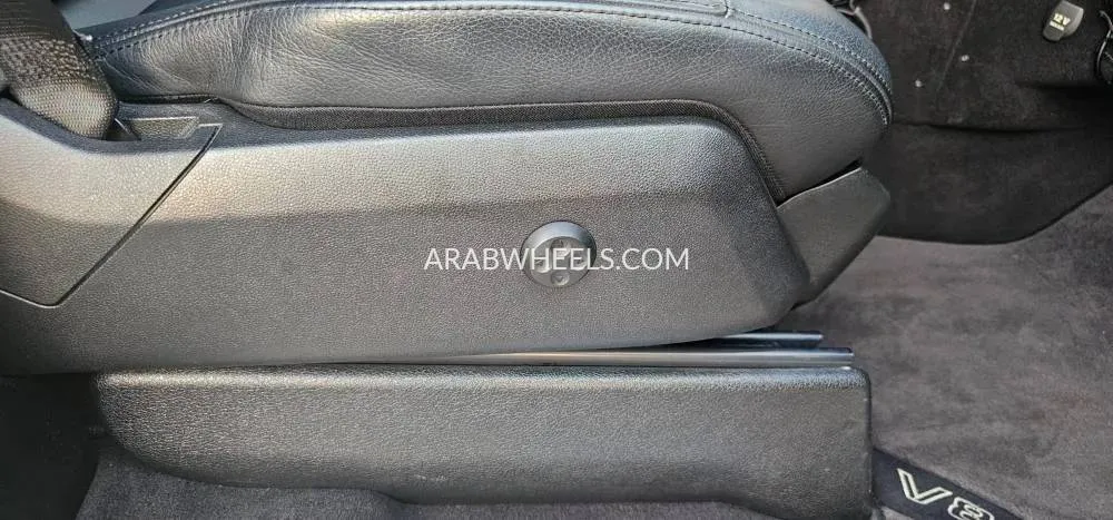 مرسيدس بنز كلاس G 2013 for Sale in دبي Image-15