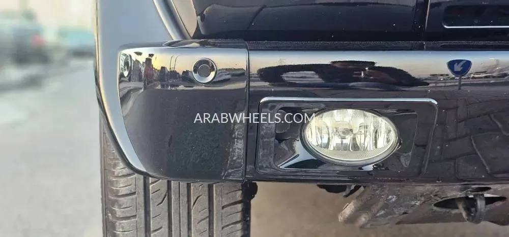 مرسيدس بنز كلاس G 2013 for Sale in دبي Image-28