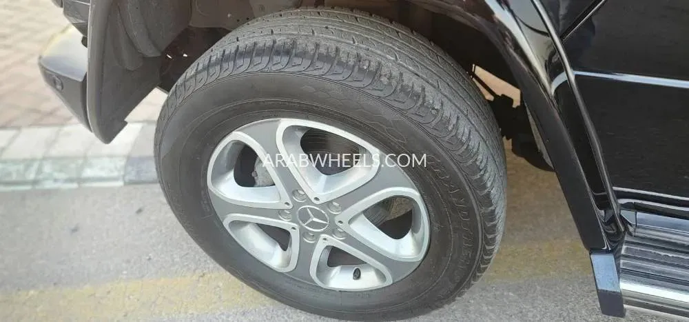 مرسيدس بنز كلاس G 2013 for Sale in دبي Image-32