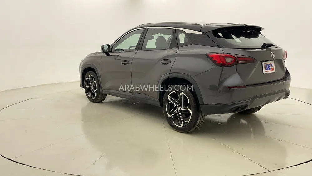 MG One 2024 for Sale in Dubai Image-5