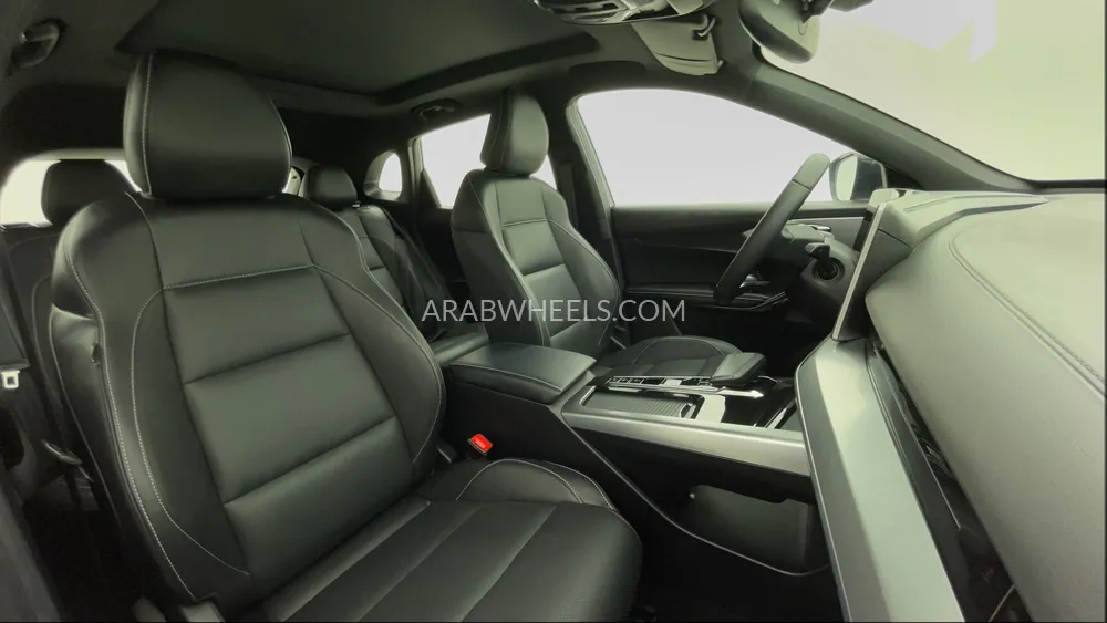 MG One 2024 for Sale in Dubai Image-28