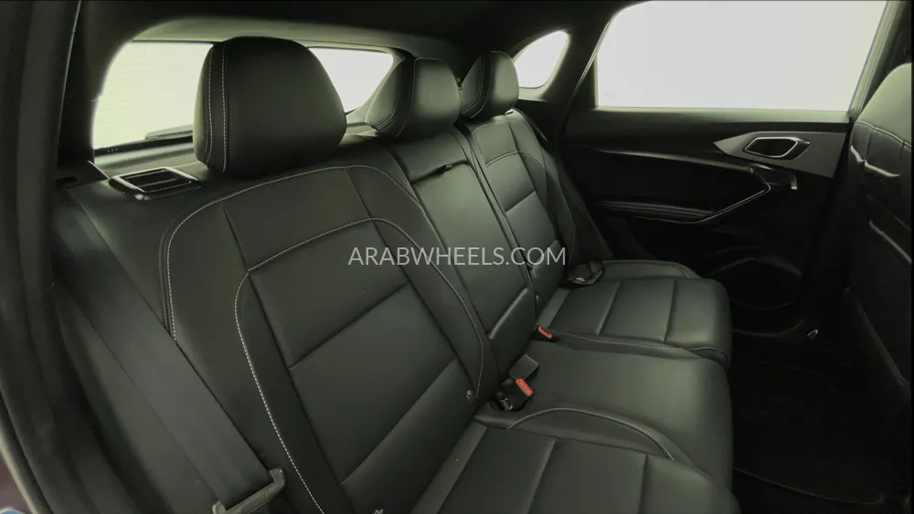 MG One 2024 for Sale in Dubai Image-29