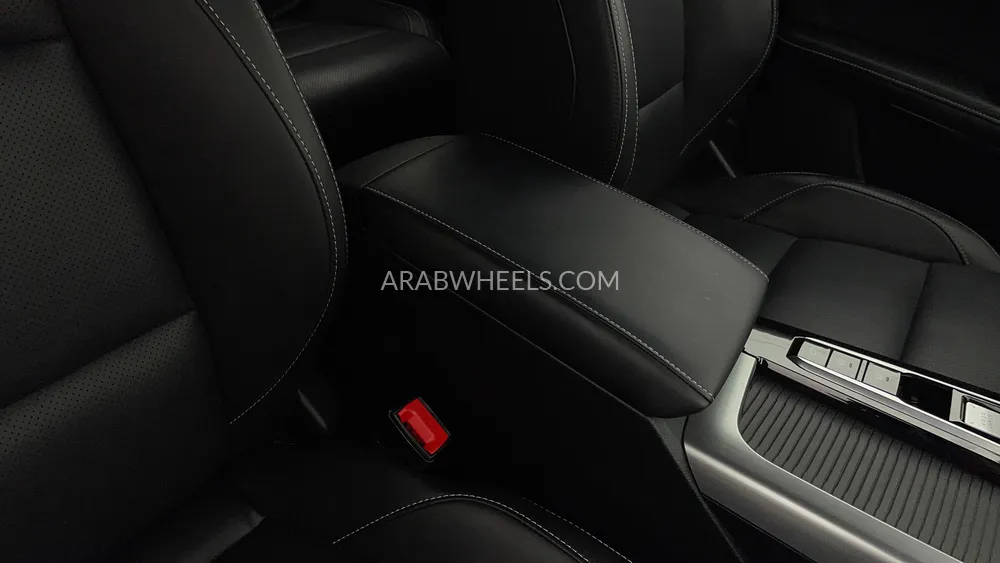 MG One 2024 for Sale in Dubai Image-42