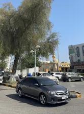 Toyota Corolla 2013 for Sale