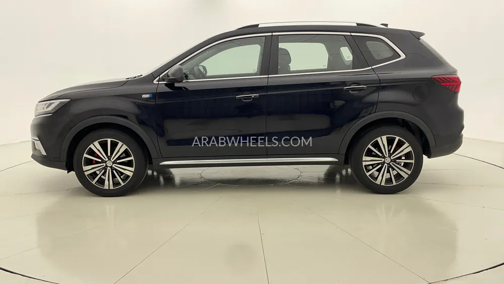 إم جي RX5 2021 for Sale in دبي Image-6