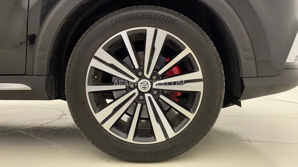 إم جي RX5 2021 for Sale in دبي Image-10