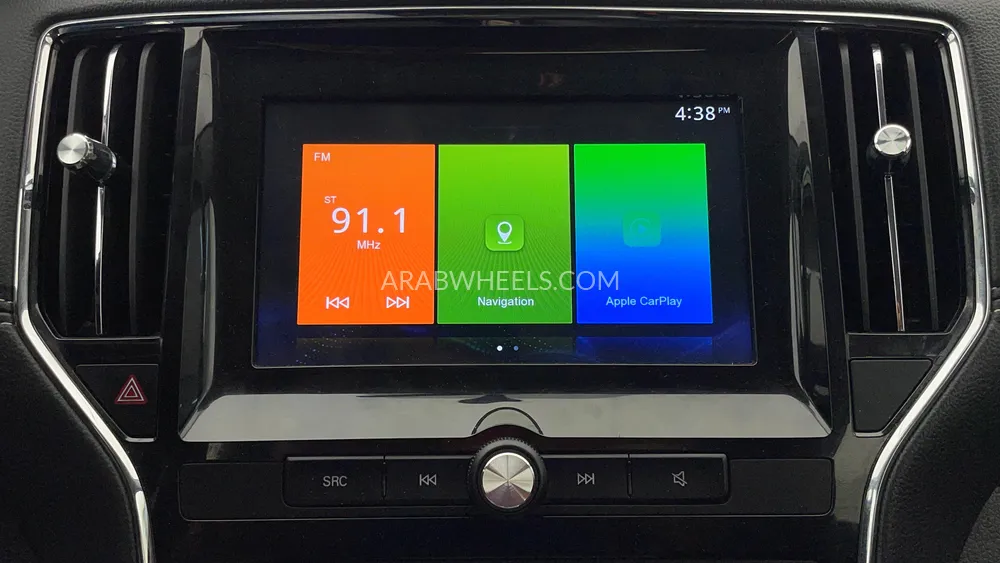 إم جي RX5 2021 for Sale in دبي Image-15