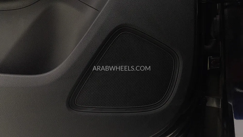 إم جي RX5 2021 for Sale in دبي Image-23