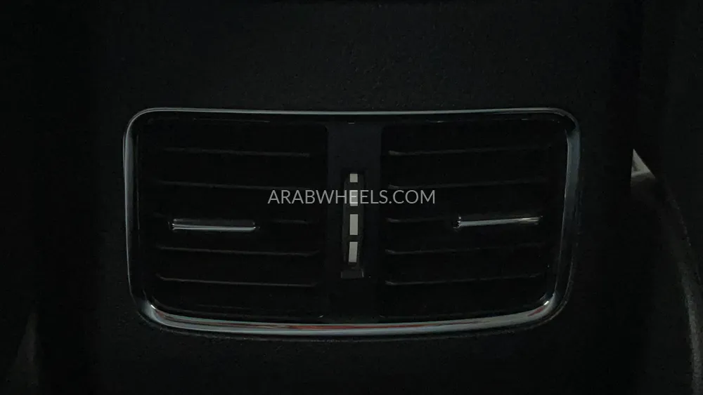 إم جي RX5 2021 for Sale in دبي Image-25