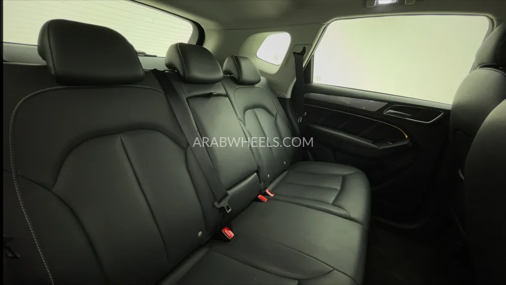 إم جي RX5 2021 for Sale in دبي Image-27