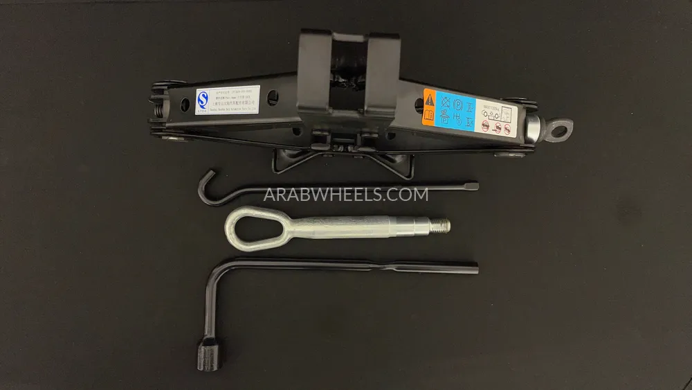 إم جي RX5 2021 for Sale in دبي Image-31