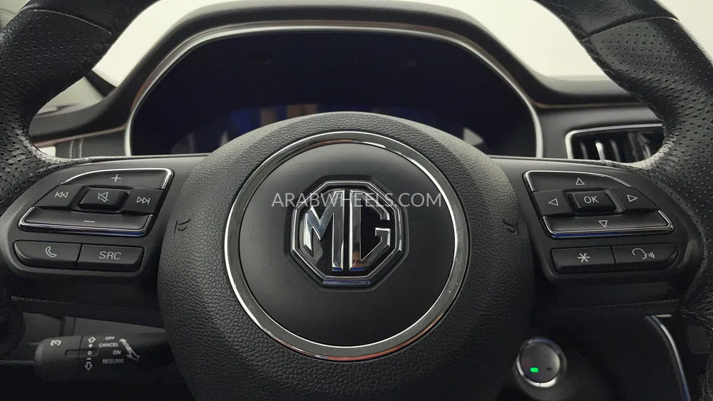 إم جي RX5 2021 for Sale in دبي Image-42