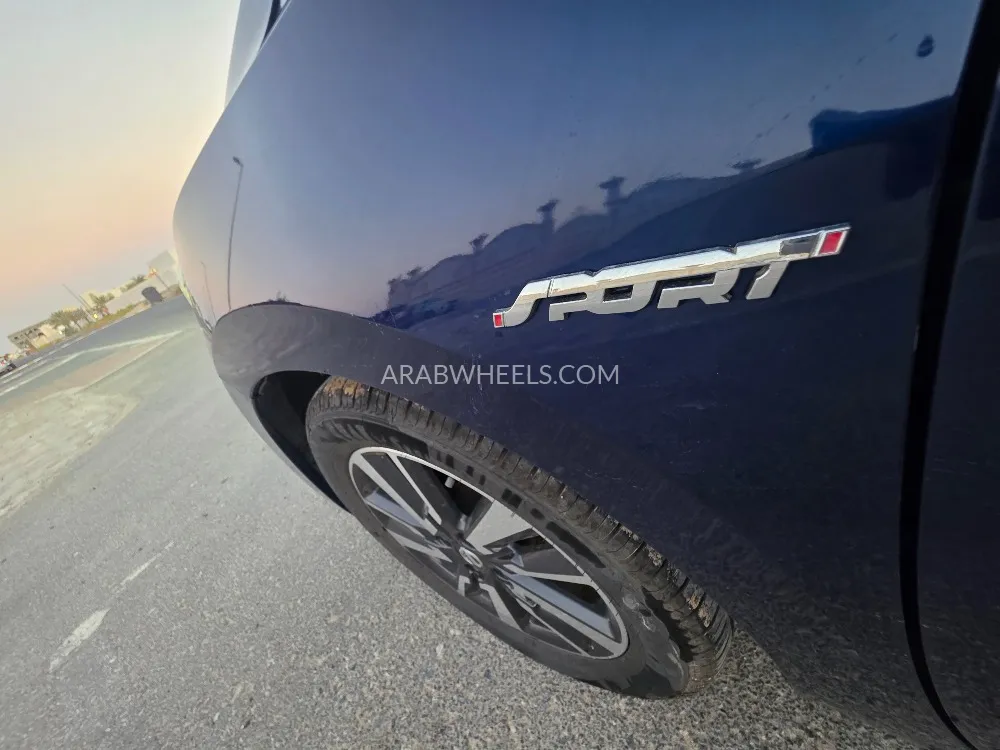 نيسان صني 2022 for Sale in أبو ظبي Image-7