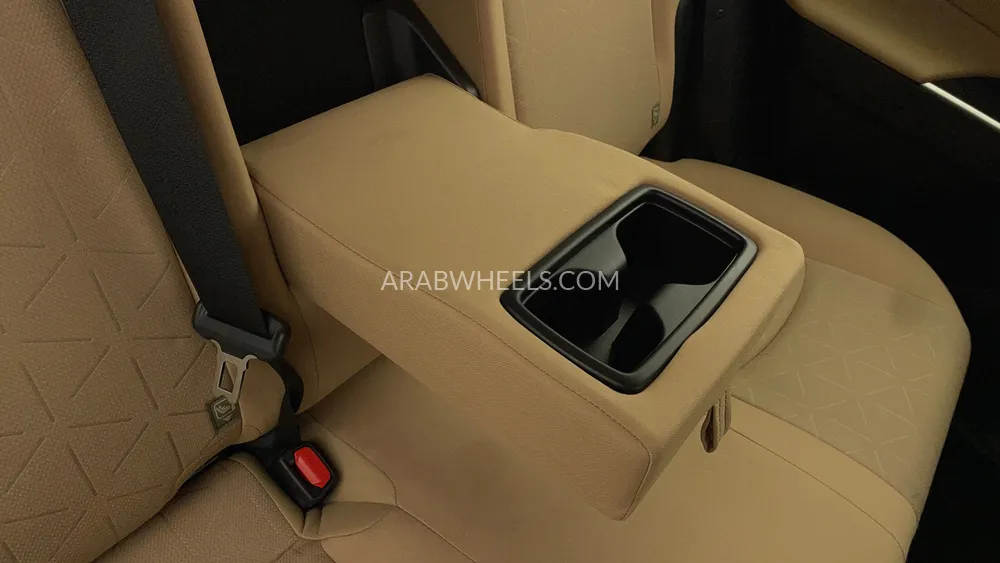 Toyota Rav4 2019 for Sale in Dubai Image-36