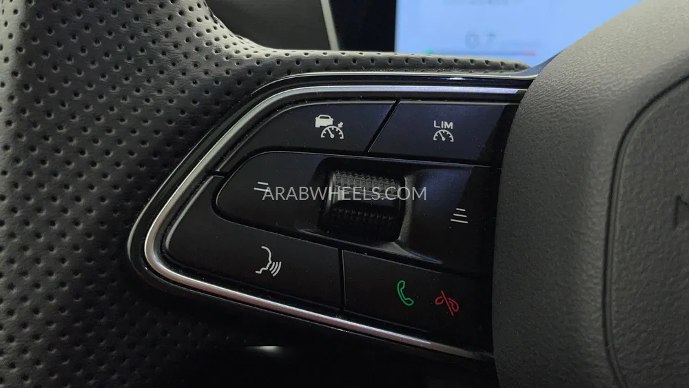 Geely Coolray 2024 for Sale in Dubai Image-22