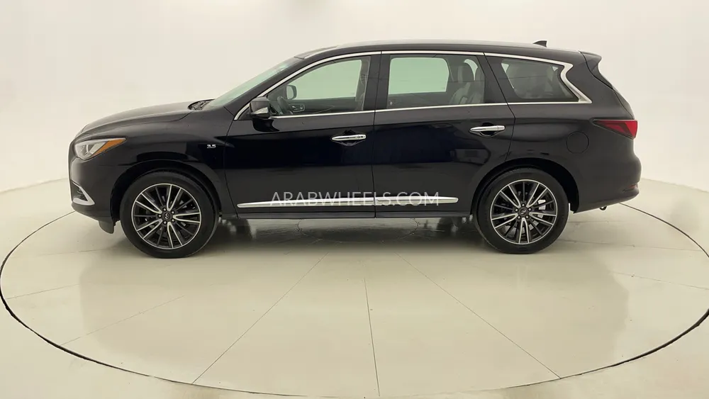 Infiniti QX60 2020 for Sale in Dubai Image-6