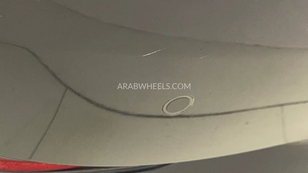 Infiniti QX60 2020 for Sale in Dubai Image-33