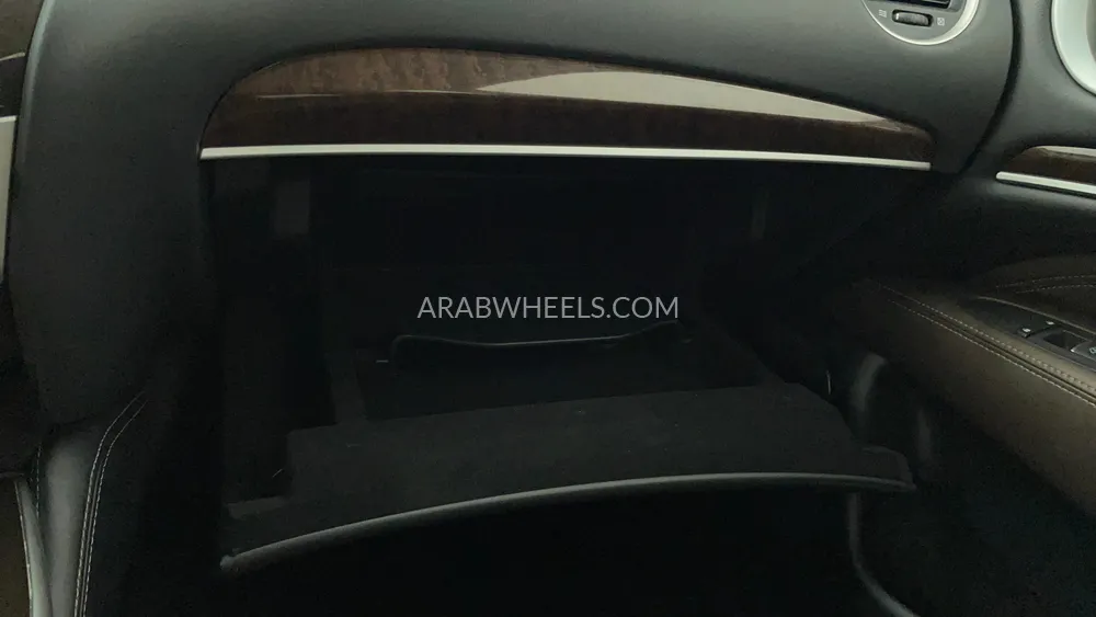Infiniti QX60 2020 for Sale in Dubai Image-35