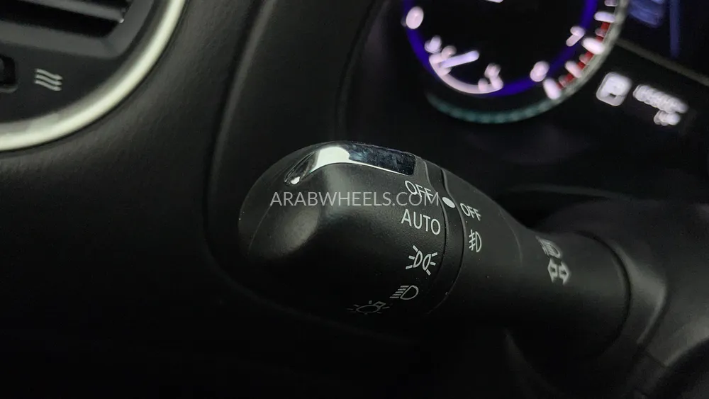 Infiniti QX60 2020 for Sale in Dubai Image-38