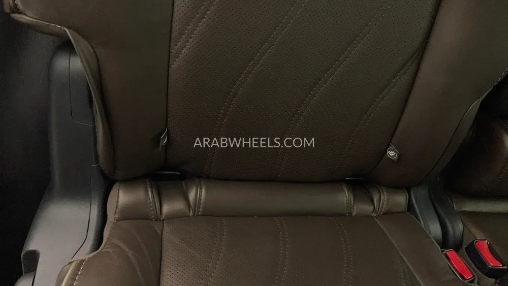 Infiniti QX60 2020 for Sale in Dubai Image-42