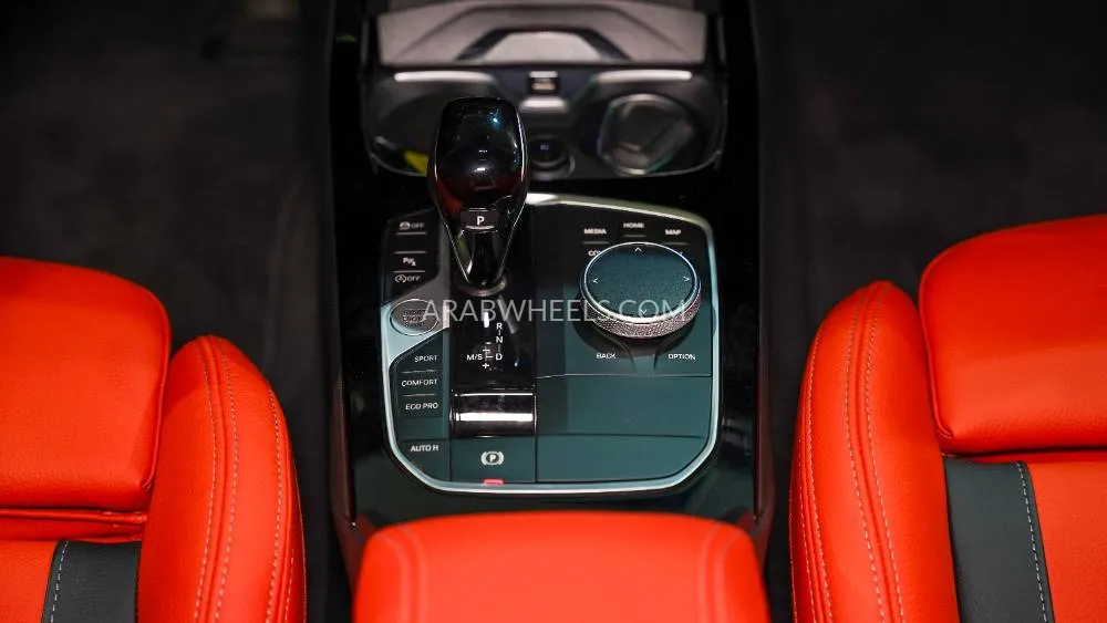 BMW 2 series 2024 for Sale in Abu Dhabi Image-15
