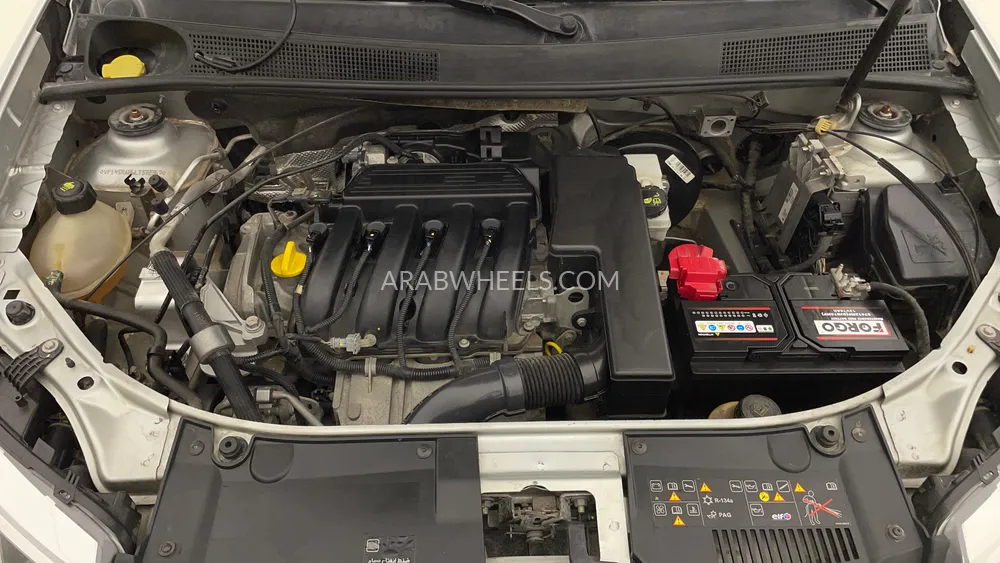 رينو سيمبول 2020 for Sale in دبي Image-9