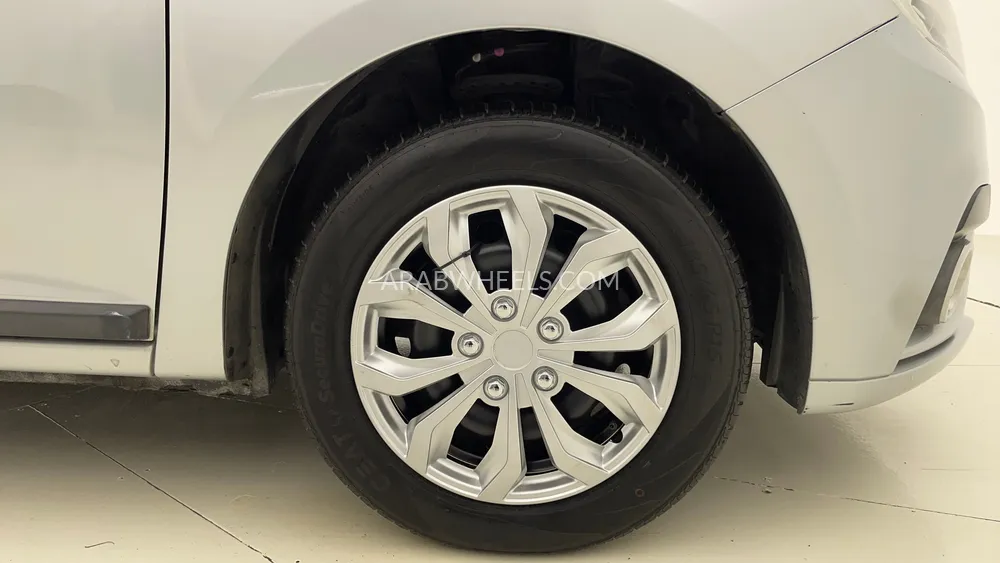 رينو سيمبول 2020 for Sale in دبي Image-10