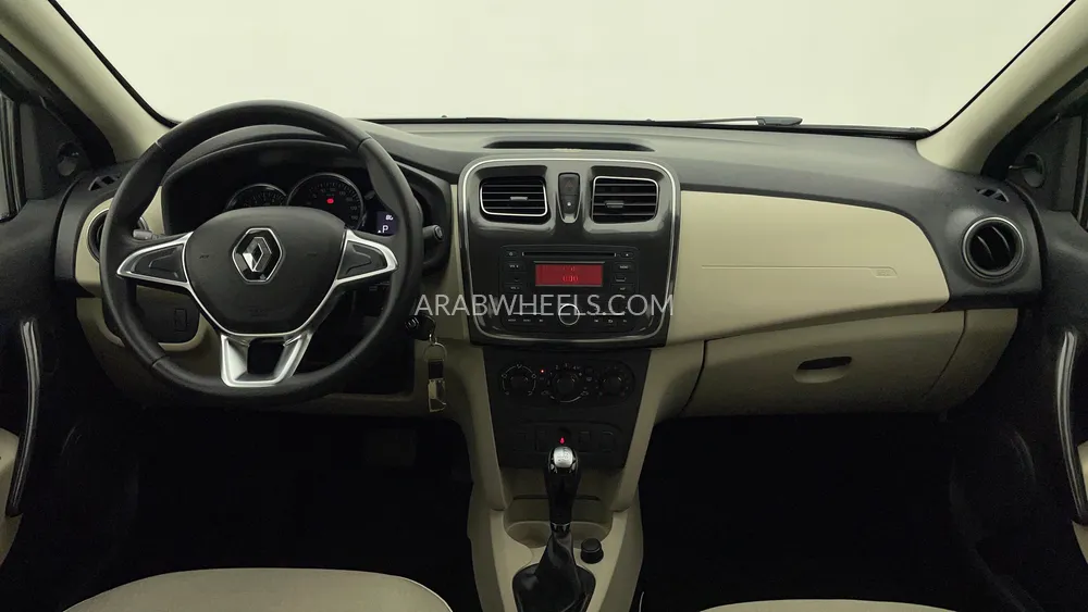 رينو سيمبول 2020 for Sale in دبي Image-12