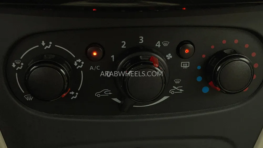 رينو سيمبول 2020 for Sale in دبي Image-29