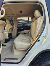 Toyota Land Cruiser 2022 for Sale