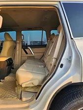 Toyota Land Cruiser Prado 2022 for Sale