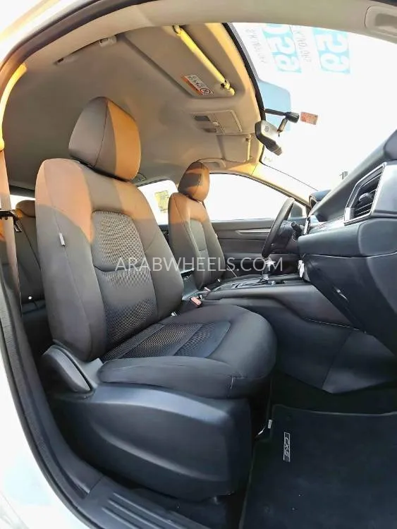 Mazda CX 5 2020 for Sale in Dubai Image-12