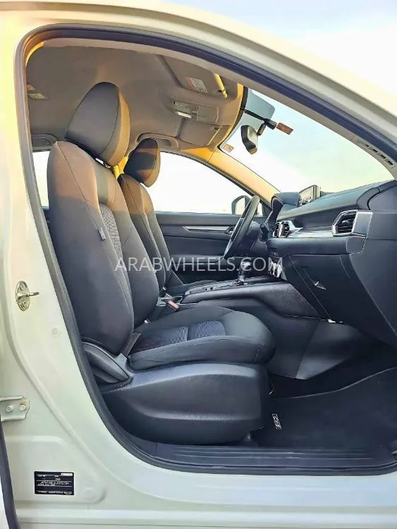 Mazda CX 5 2020 for Sale in Dubai Image-15