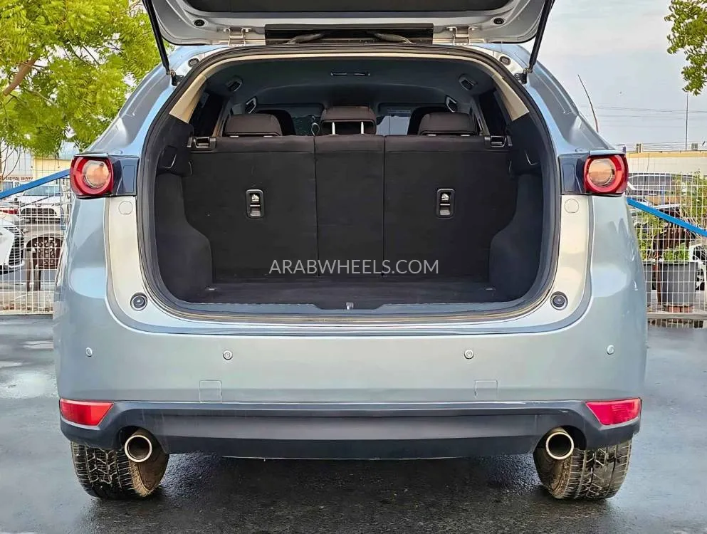 Mazda CX 5 2020 for Sale in Dubai Image-5