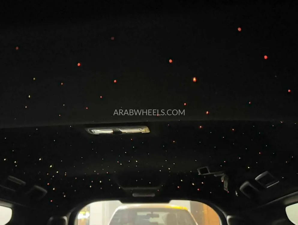 Mitsubishi Montero 2019 for Sale in Dubai Image-31