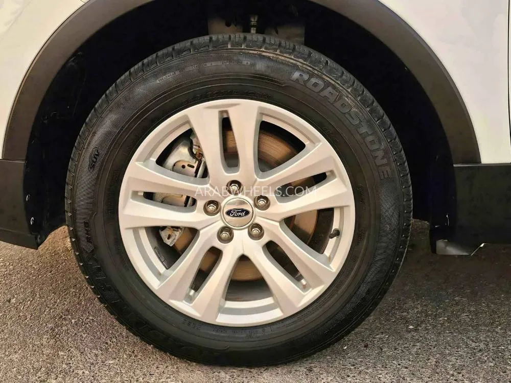 Ford Explorer 2019 for Sale in Dubai Image-20