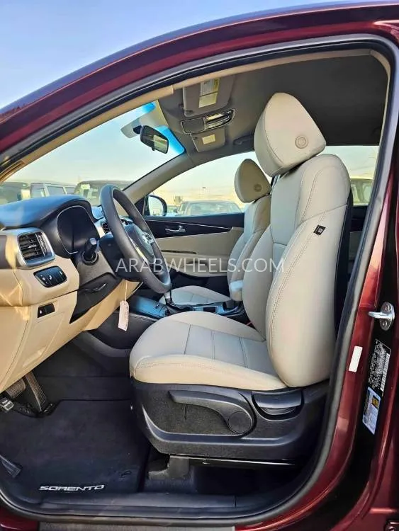 كيا سورينتو 2020 for Sale in دبي Image-1