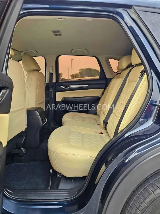 Mazda CX 5 2021 for Sale in Dubai Image-14