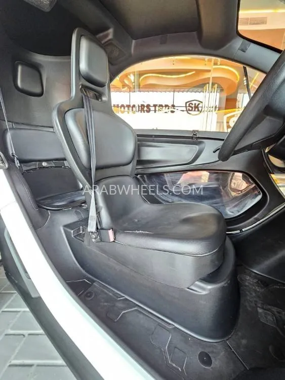 Renault Twizy 2019 for Sale in Dubai Image-9