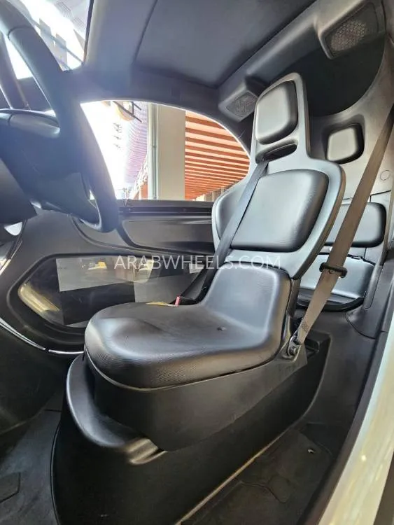 Renault Twizy 2019 for Sale in Dubai Image-20