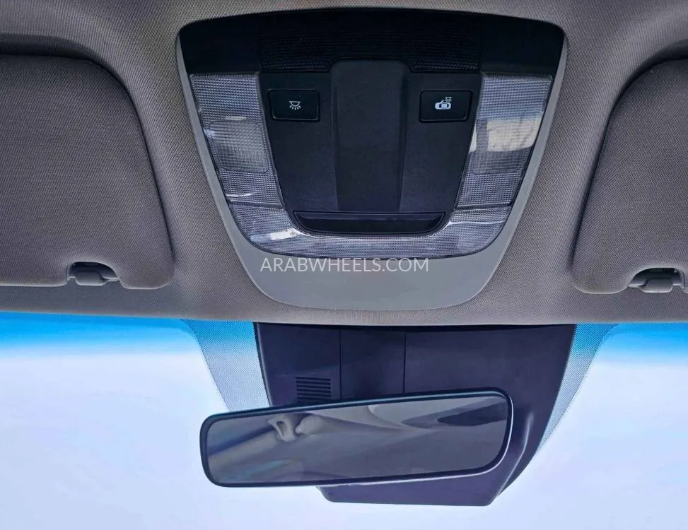 Kia K5 2021 for Sale in Dubai Image-6