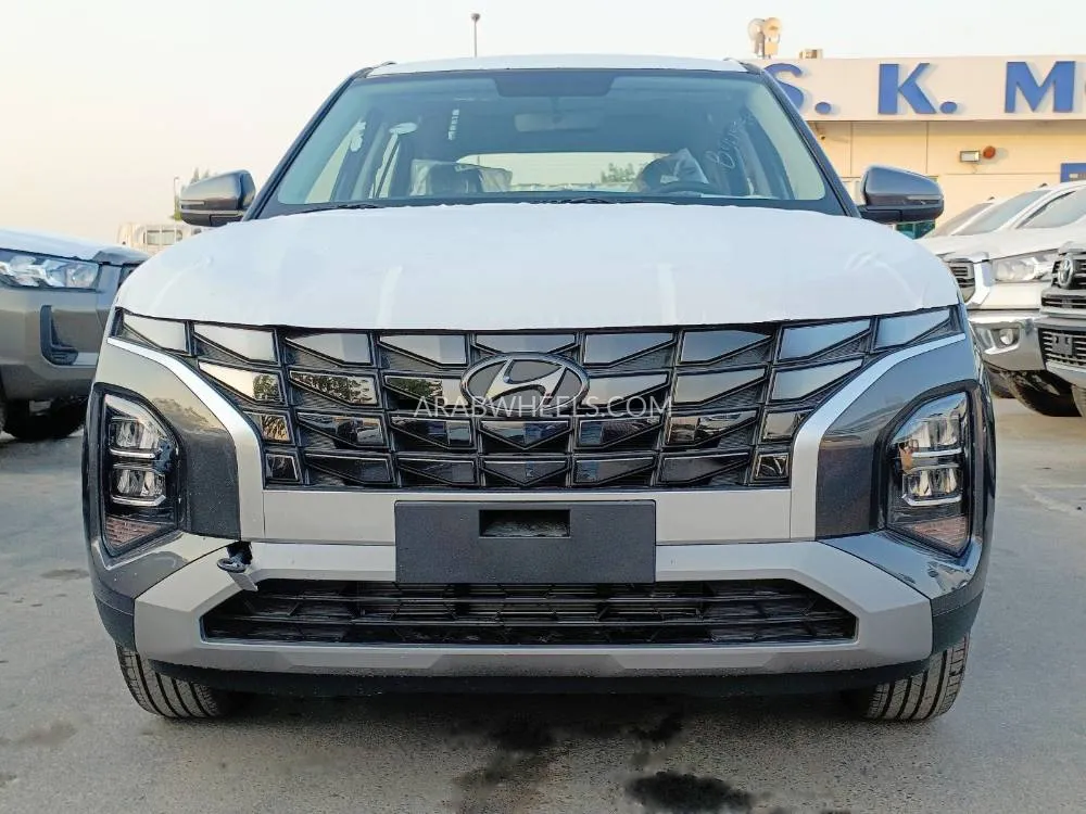 Hyundai Creta 2023 for Sale in Dubai Image-6