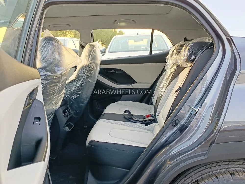 Hyundai Creta 2023 for Sale in Dubai Image-13