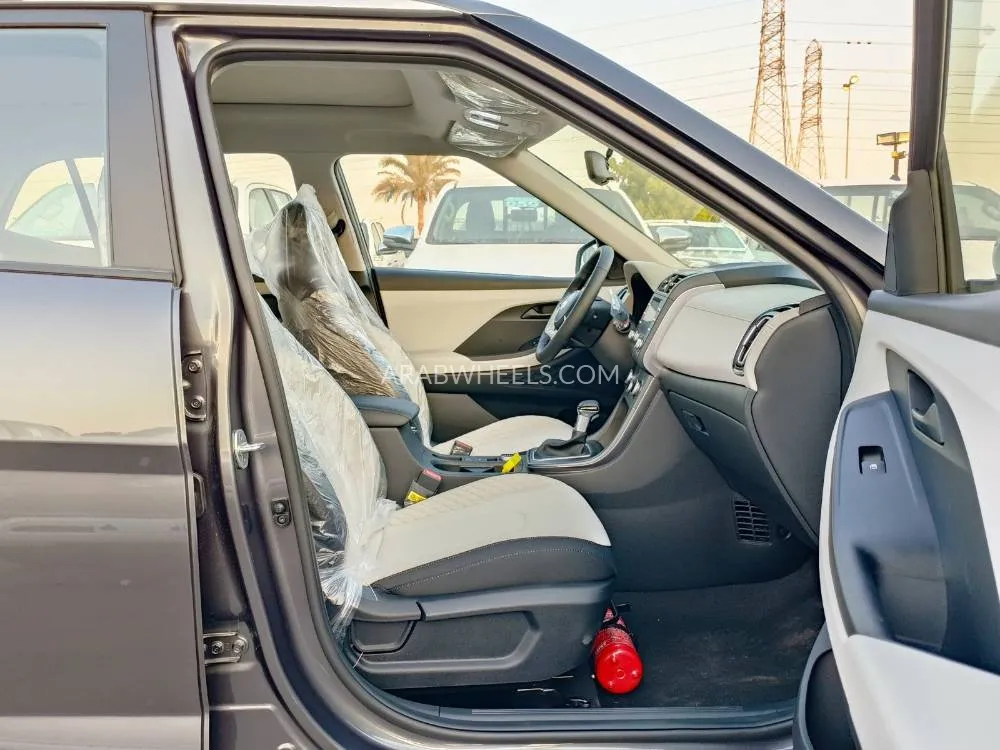 Hyundai Creta 2023 for Sale in Dubai Image-15