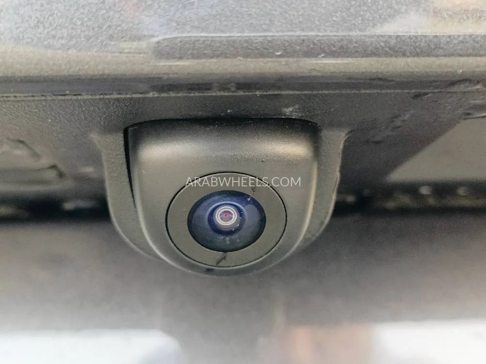 Hyundai Creta 2023 for Sale in Dubai Image-26