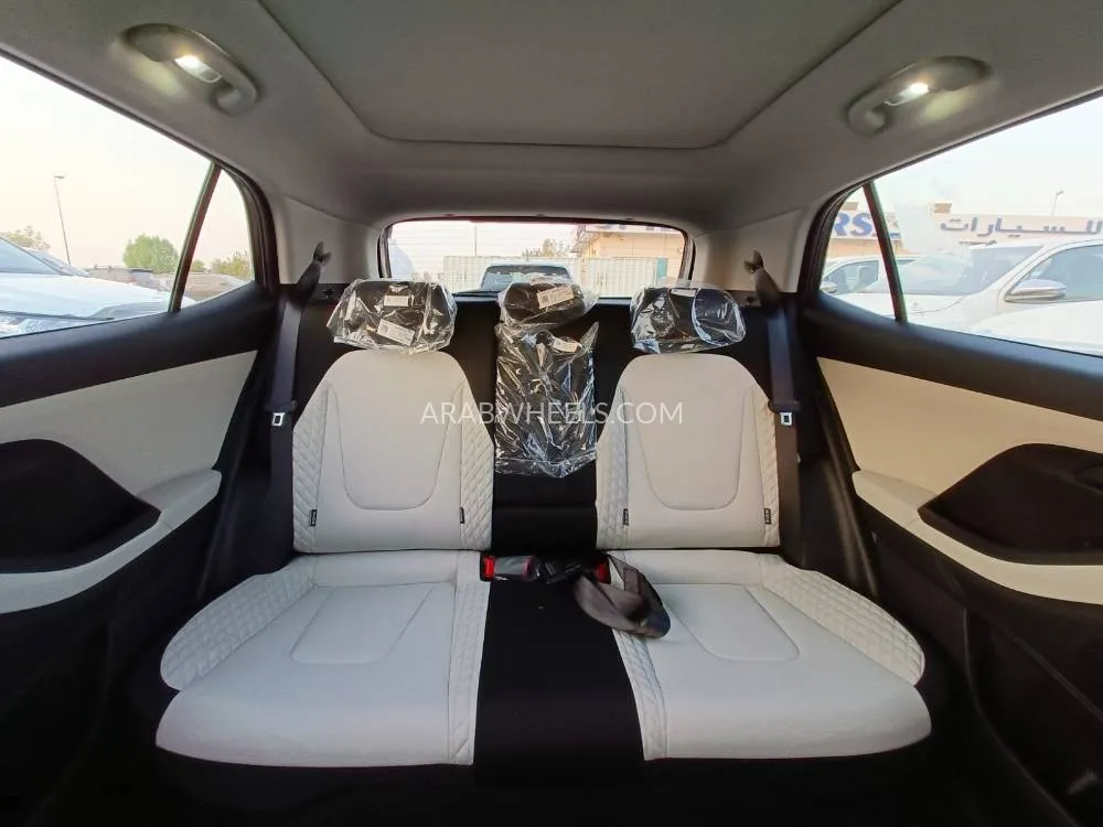 Hyundai Creta 2023 for Sale in Dubai Image-28