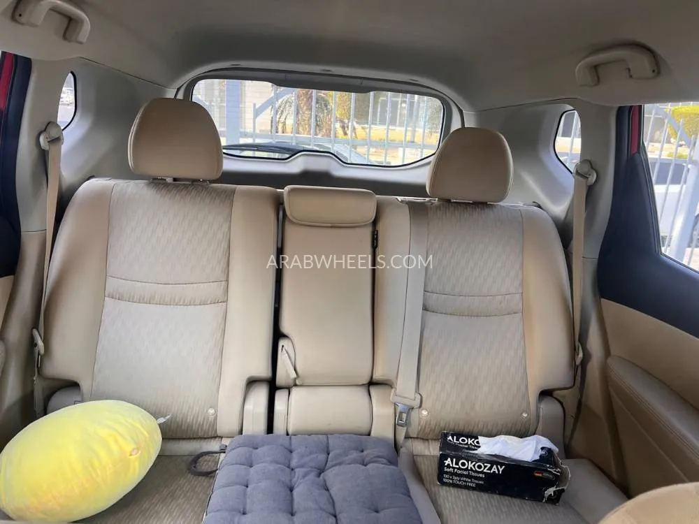 Nissan X-Trail 2018 for Sale in Dubai Image-6