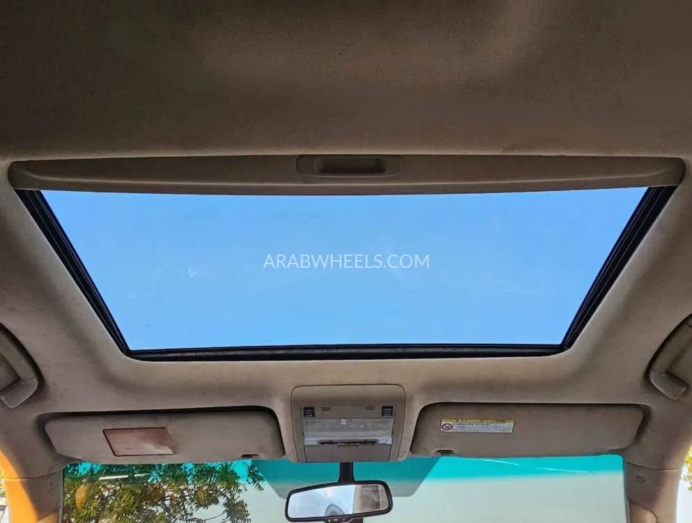 Toyota Land Cruiser 2010 for Sale in Dubai Image-31