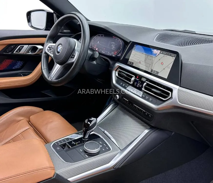 BMW 2 series 2022 for Sale in Dubai Image-10