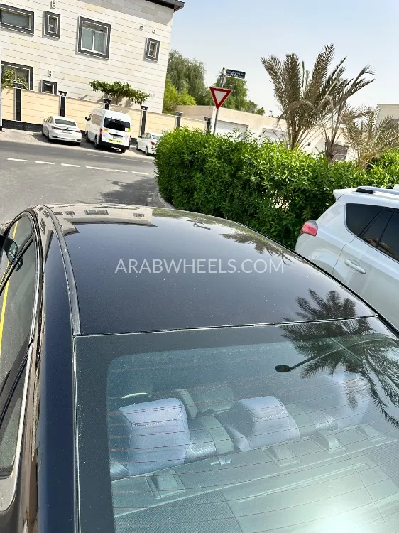 Nissan Altima 2016 for Sale in Dubai Image-12